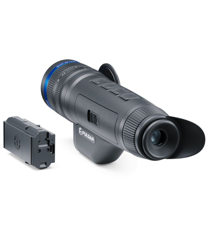 Compra Online Monocular Térmico PULSAR XP50 / XP50LRF