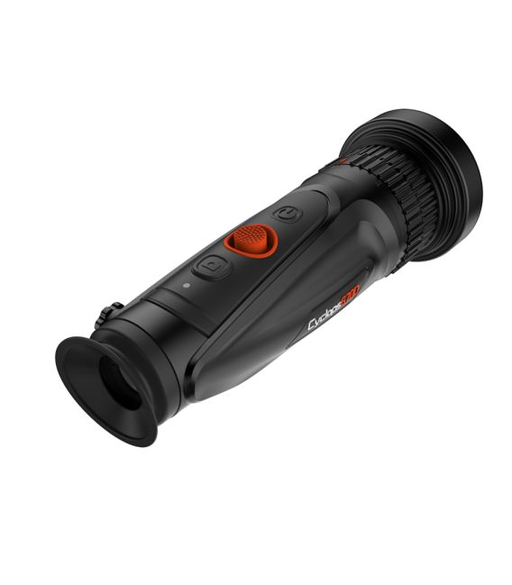 Monocular Térmico THERMTEC Cyclops Doble Lente