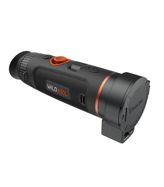 Monocular Térmico THERMTEC Wild LRF (Salvaje LRF)