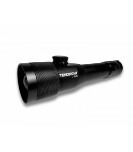 Linterna IR TENOSIGHT L-DUAL 940 + 850 nm HIKMICRO