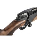 Rifle SAKO 100 Wood