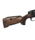 Rifle SAKO 100 Wood