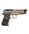 Pistola Beretta 92 FS Bronze