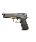 Pistola Beretta 92 FS Bronze