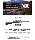 Rifle FRANCHI Horizon