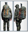 Mochila MARKHOR Whitetail 35L