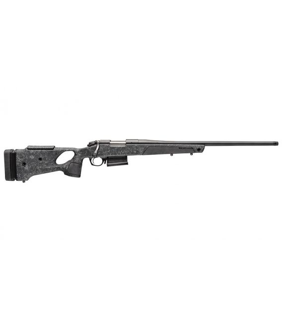 Rifle BERGARA B14 Thumbhole