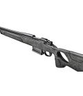 Rifle BERGARA B14 Thumbhole