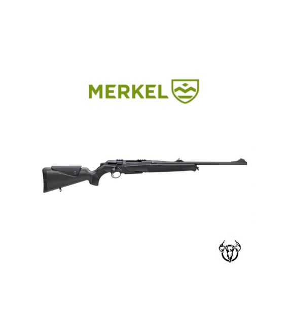 Rifle MERKEL Helix Carbon