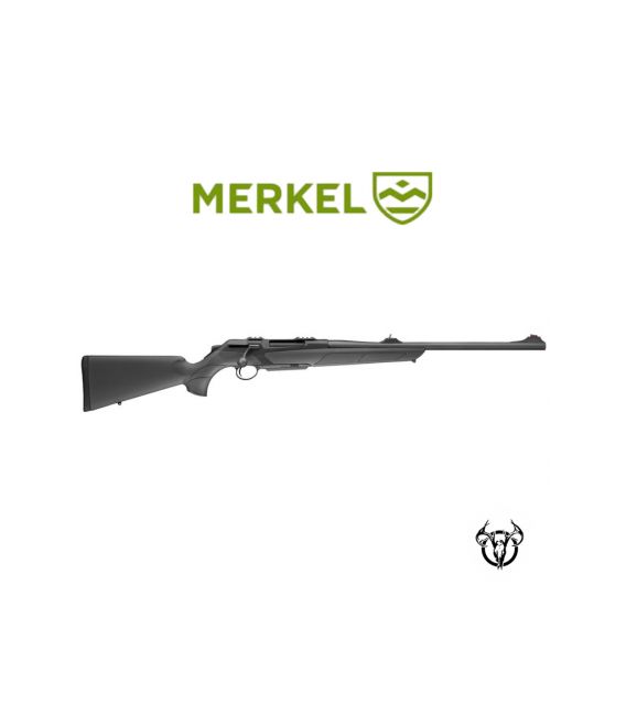 Rifle MERKEL Helix Explorer RB