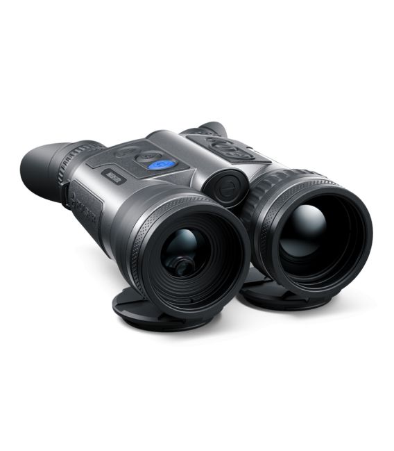 Binocular Térmico PULSAR Merger LRF XT50