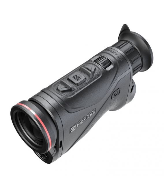 Monocular Térmico con Telémetro HIKMICRO Condor CQ35L 2.0 / CQ50L 2.0