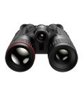 Binocular multiespectral con telémetro HIKMICRO Habrok Pro HQ50L / HQ50LN