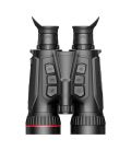 Binocular multiespectral con telémetro HIKMICRO Habrok Pro HX60L / HX60LN