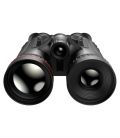 Binocular multiespectral con telémetro HIKMICRO Habrok Pro HX60L / HX60LN