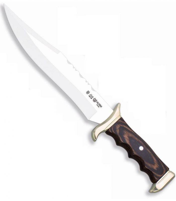 Cuchillo de remate MUELA Podenquero-26R. Oferta y comprar online
