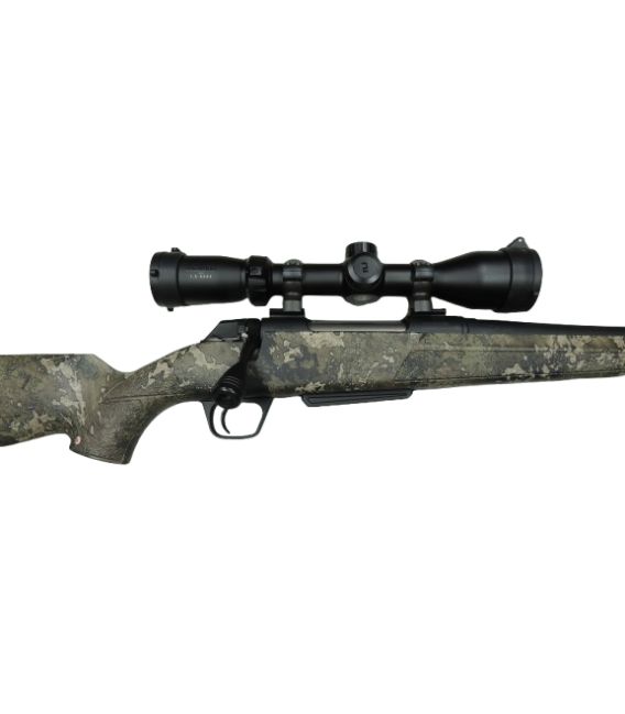 Rifle Winchester XPR Strata 300 segunda mano