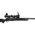 Rifle BROWNING A-Bolt 308W segunda mano