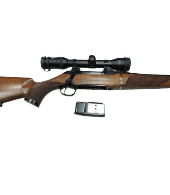 Rifle SAUER 202 Cal. 30-06 segunda mano