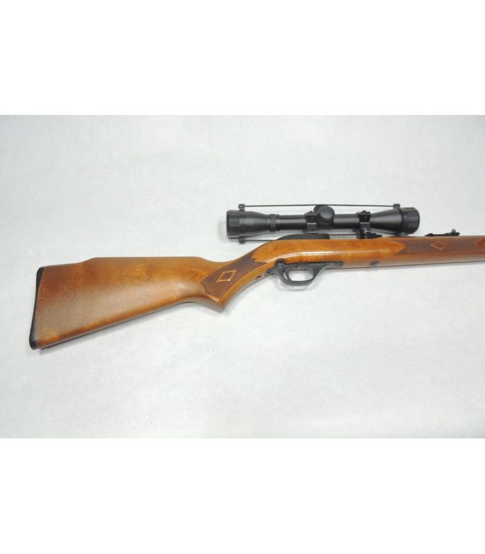 Compra Online Carabina MARLIN 60  segunda mano