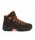 Botas Chiruca Fiordo Hi Vis 01 Gore-Tex