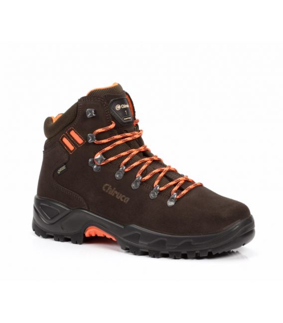 Botas CHIRUCA Berrea Hi Vis