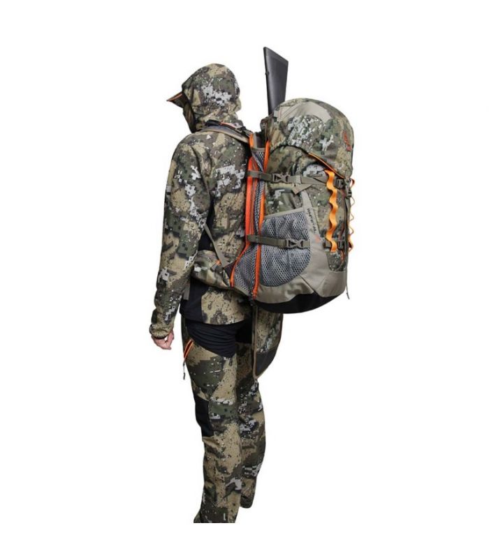 Mochila Markhor Macho Montes Evo V 35L -  - Envío Gratis