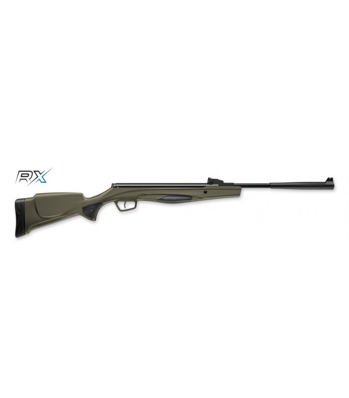 Carabina Gamo Black 1000 Igt 4.5mm- Compra online en Armería Carril