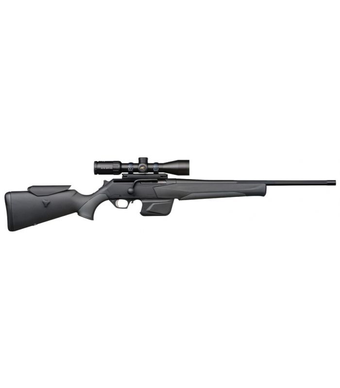 Correa portafusil Blaser Carbon - Compra online en Armería carril