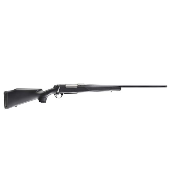 Oferta Rifle cerrojo Sichling cañón 61cm + Visor 3-9x56 P.R +