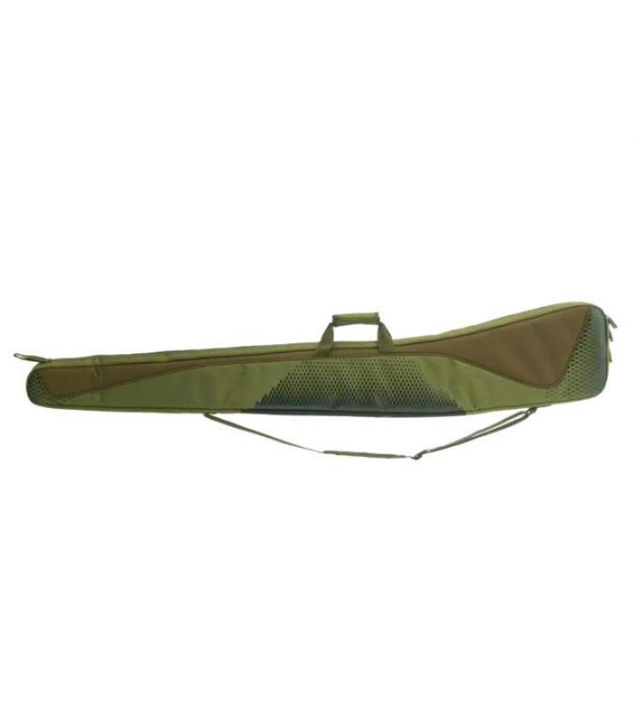 venta online funda rifle con visor beretta longitud 129 cm.