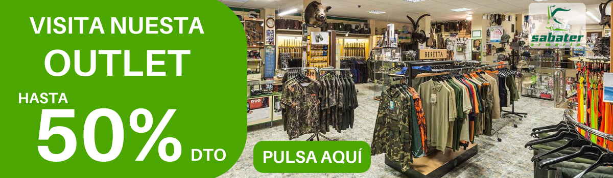 COLIMADORES - Tienda online de artículos de caza